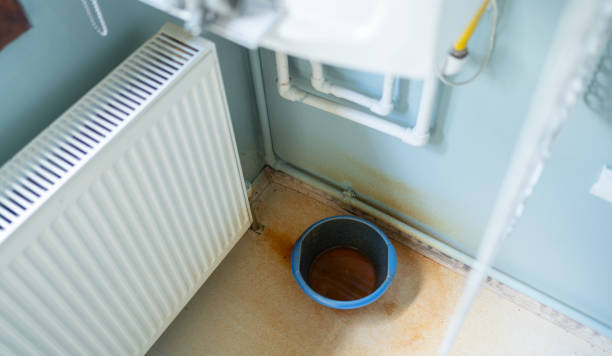 Best Water damage restoration experts  in Morrisonville, NY